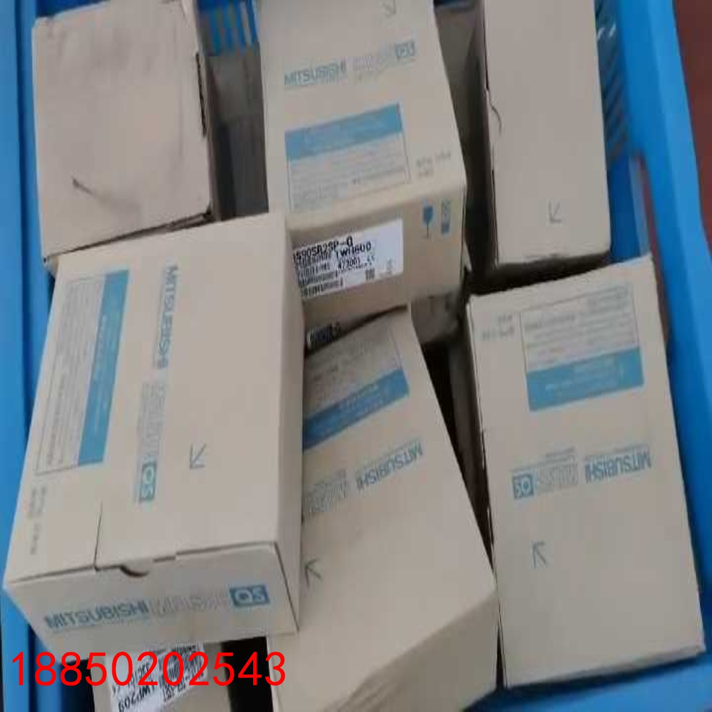 【请询价】全新三菱QS90SR ST1Y2 QS90SR2SN-CC