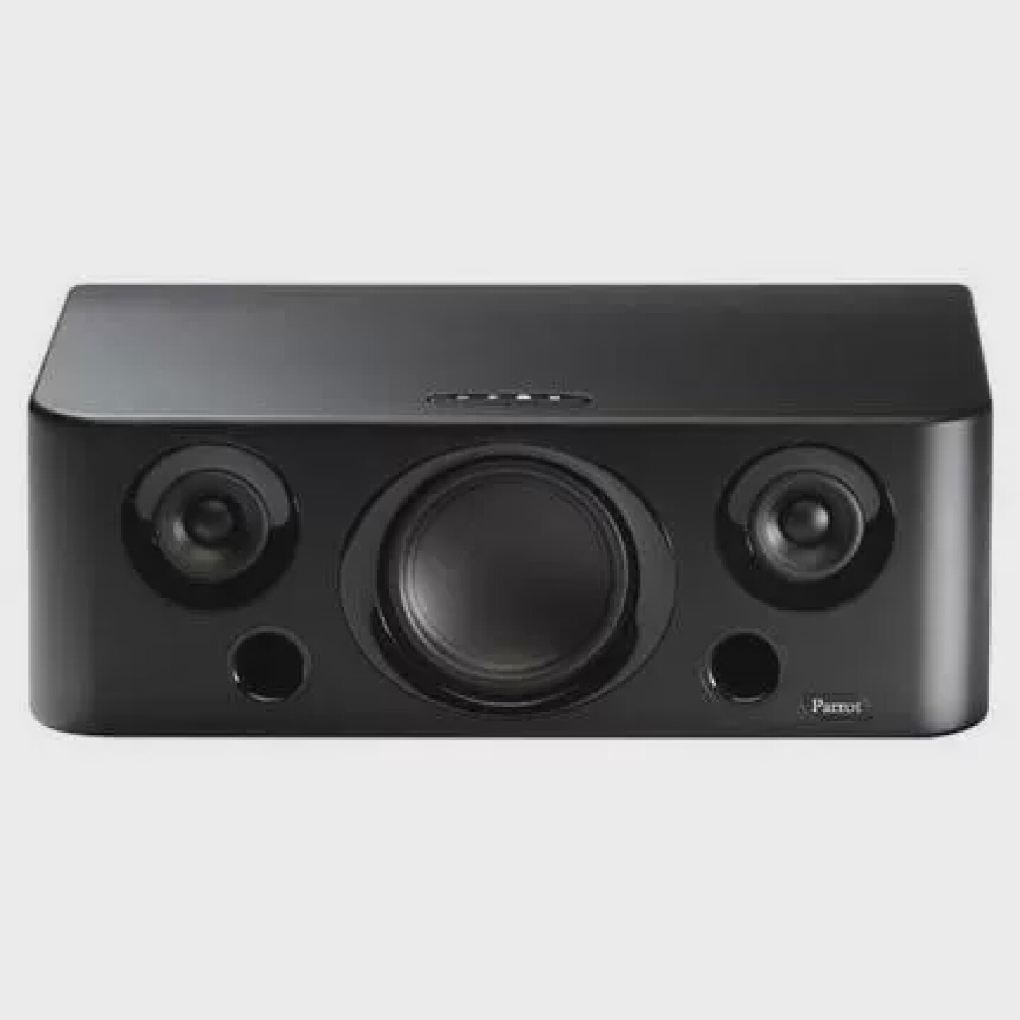 【超值推荐】正品法国法国Parrot/派诺特HIFI音箱中置音箱