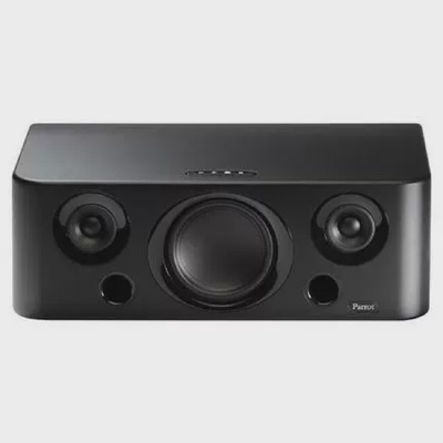 【超值推荐】正品法国法国Parrot/派诺特HIFI音箱中置音箱