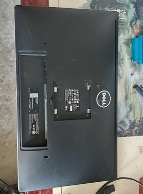 戴尔DELLP2415Qb带线P2415Q液晶-议价