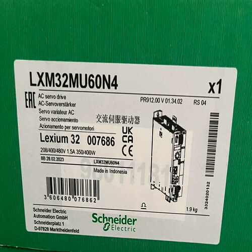 咨询-LXM32MU60N4LXM32MD60N4