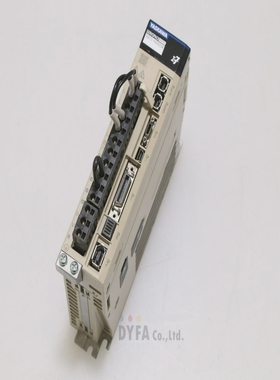 YASKAWASIGMA7SGD7S-R90A20A100WSERVOPACKDRV-I-40989D3C