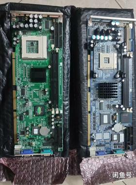 【请询价】研华PCA-6006 RevB2  3张已出1张