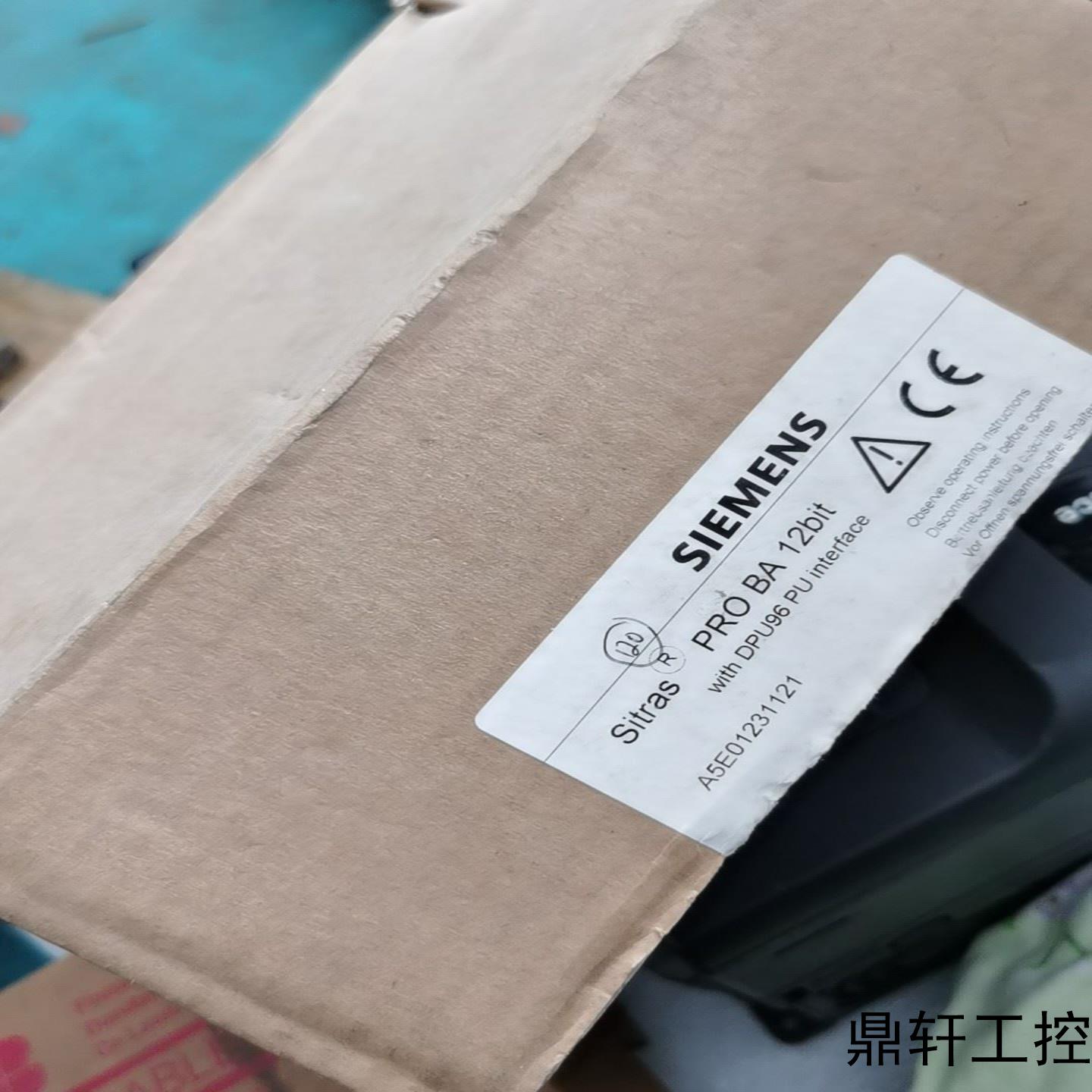 A5E01231121西门子议价商品