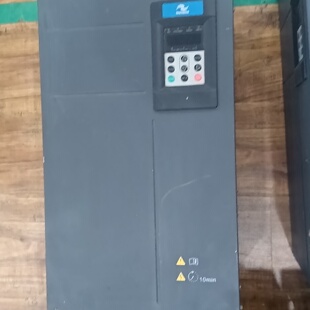 汇川变频器MD500ET45G45KW大功率三相380V 询