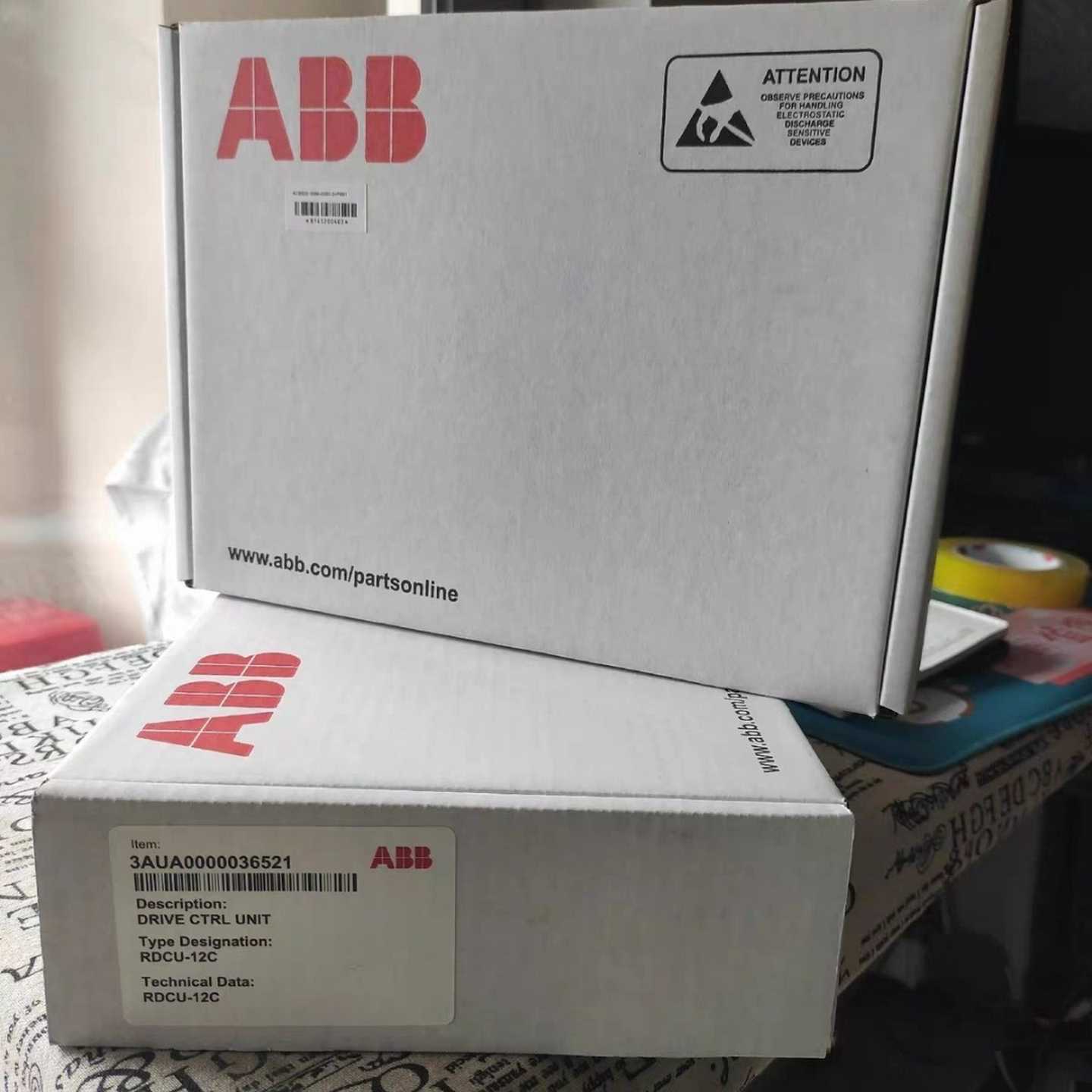 RDCU-12C3AUA0000036521ab询价