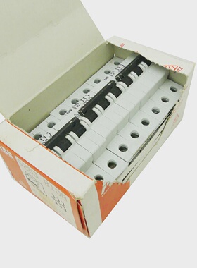 议价Abb S263 B10a S263B10a Leitungsschutz Ghs2630001r0105 Ne