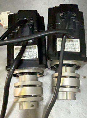 议价配套伺服电机SGMAH02AAA41品功能完好议价