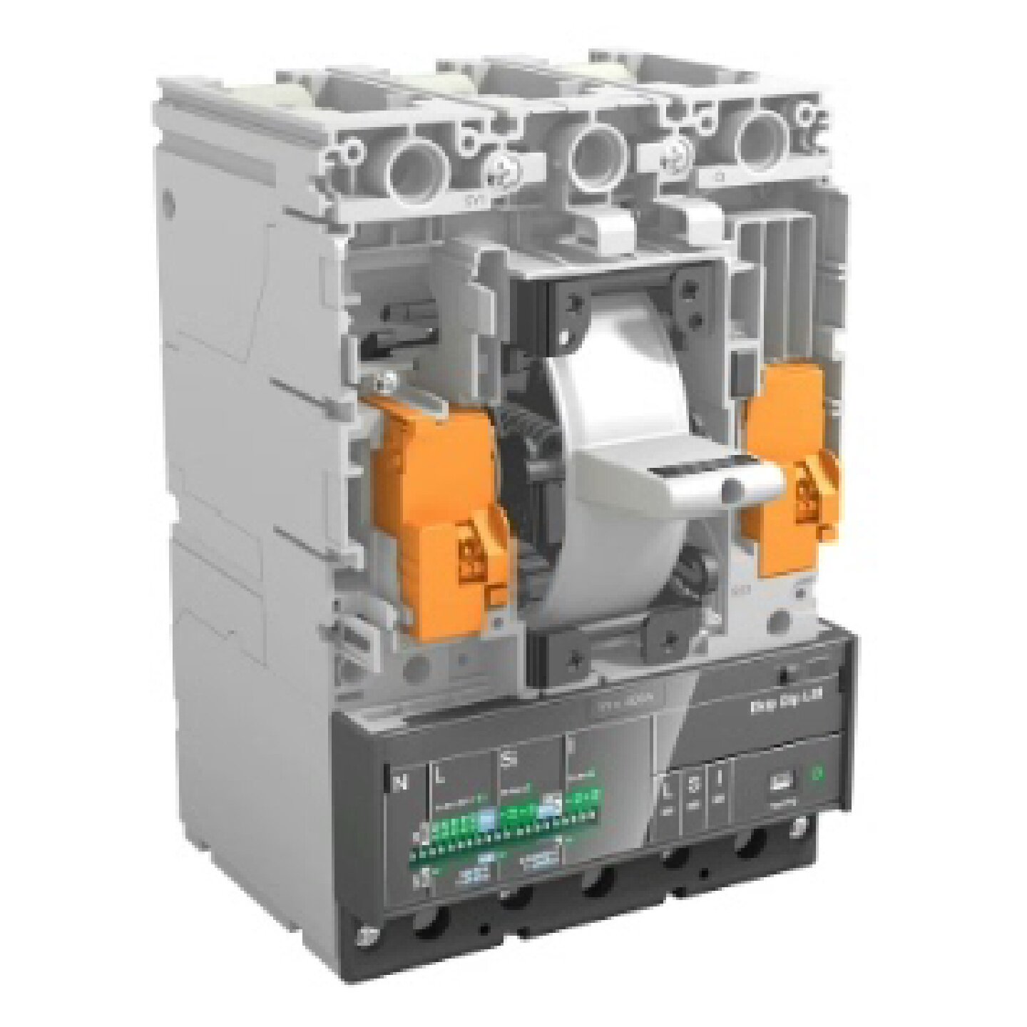 寻IABBXT塑壳断路器附件