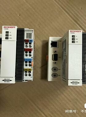 倍福CX8080 plc控制模块CX8080 倍福plc模块~询价