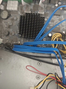 议价大华nvr58324ks2不通电外观较差划痕较多当议价