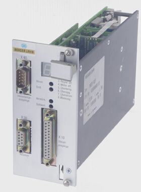 BERGER LAHR MSER 023 MSER023 62800060110