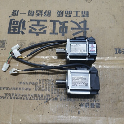 议价Hechuan Servo Motor 200W适用