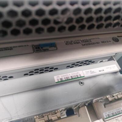 3286659-A HDS VSP G200扩展柜 DW-F800-DBSC 电源