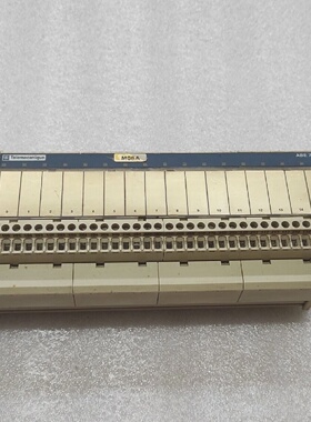 TELE ABE7R16S210 SUBBASE RELAY