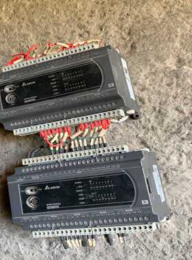 DVP32ES200R，ES2系列片.剪线