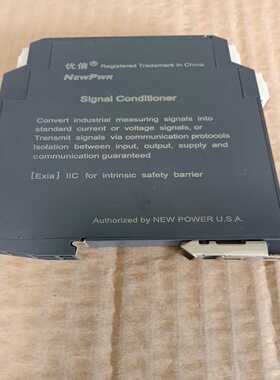 优倍隔离器NPTT-C0100D2台询价