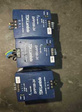 TDKLambda电源模块DPP100-2424V询价