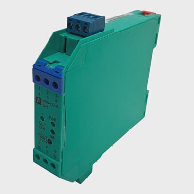 PepperlFuchs Separador De Salida KSD2COSEx.H 197565 DC2030V7