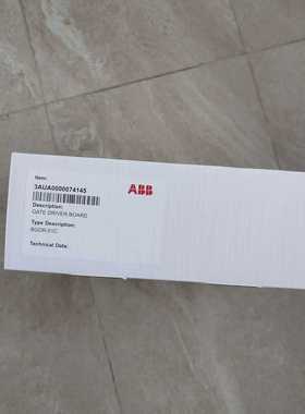 ACS580变频器BFPS-48C BGDR-01C  ZI--议价商品