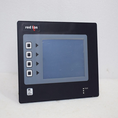 ??REDLIONG306A图形彩色LCD操作界面终端G306A000