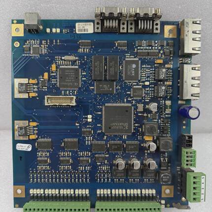 BYSTRONIC LASER E5044 E50445D 10047897 MAIN CONTROLLER FAST