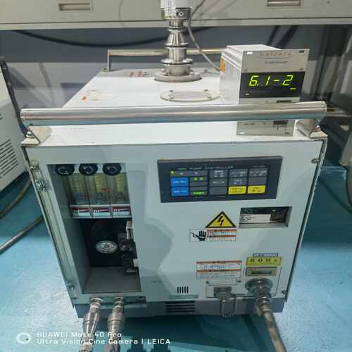 配件樫山KASHIYAMA干泵SD60V真空度 6 Pa电压380抽速1000lmin议价