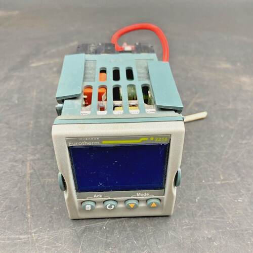 EUROTHERM 3216 3216I  Al  Vh Lrxx  X  Xxx  S  Fra Temperatur