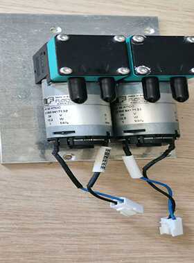 KNF直流24V隔膜泵NF30KTDC清洗液隔膜泵废液询价