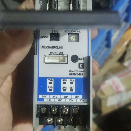 询-Anywire模块AB023M1
