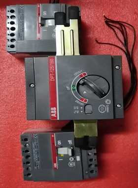 断路器SACES1N125N125A4P（询价