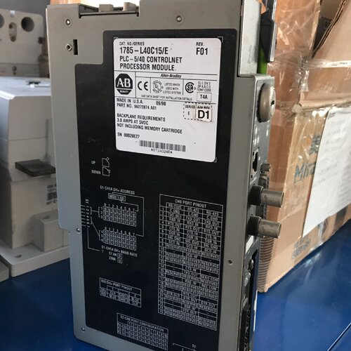 寻1785L40C15AB1785CPU模块
