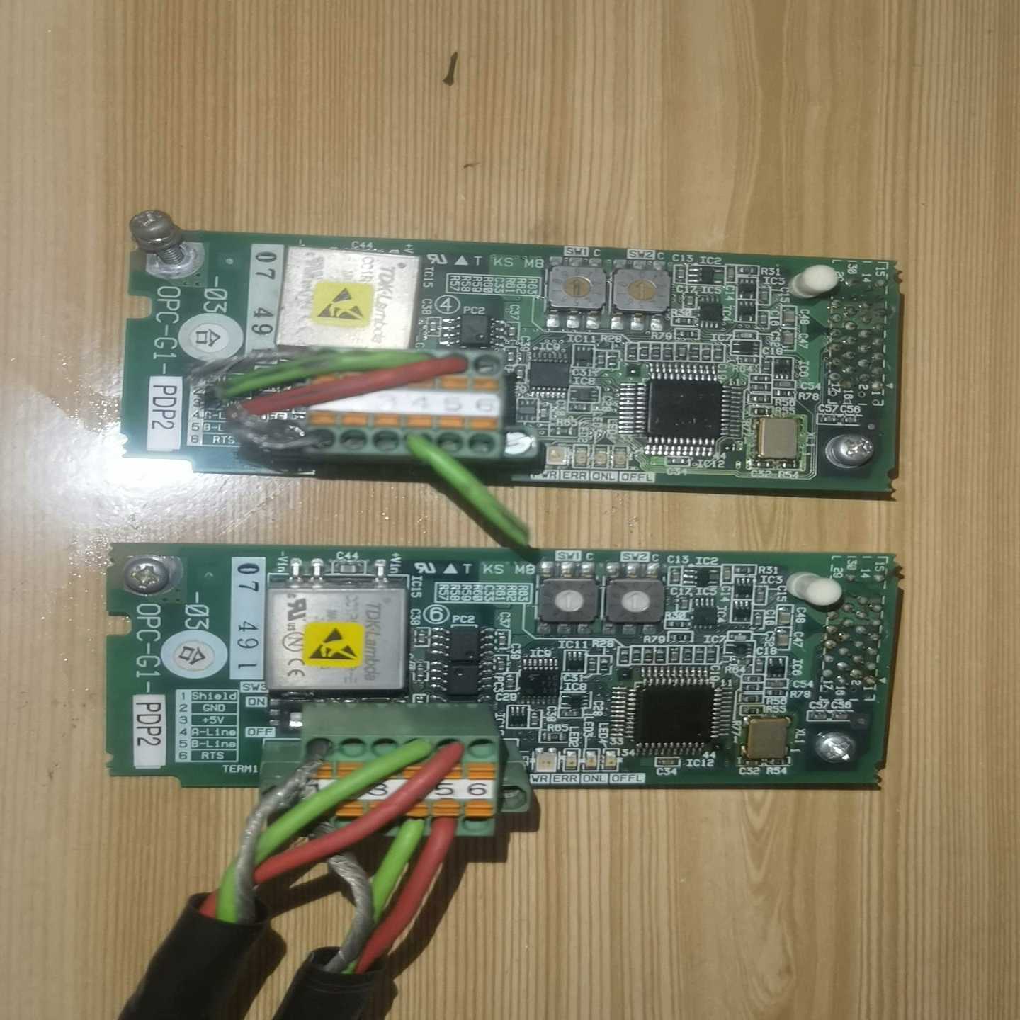 （碧碧商铺）富士PG卡，OPC-G1-PDP2