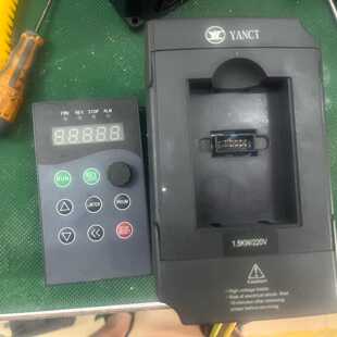 220v 咨询 1.5kw CK0015A1 广州延常变频器CK