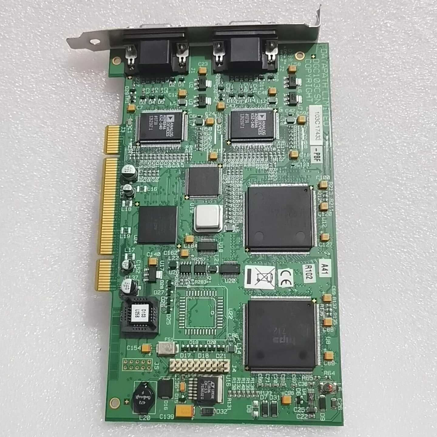 【议价】DATAPATHLIMITEDDGC103CSNC