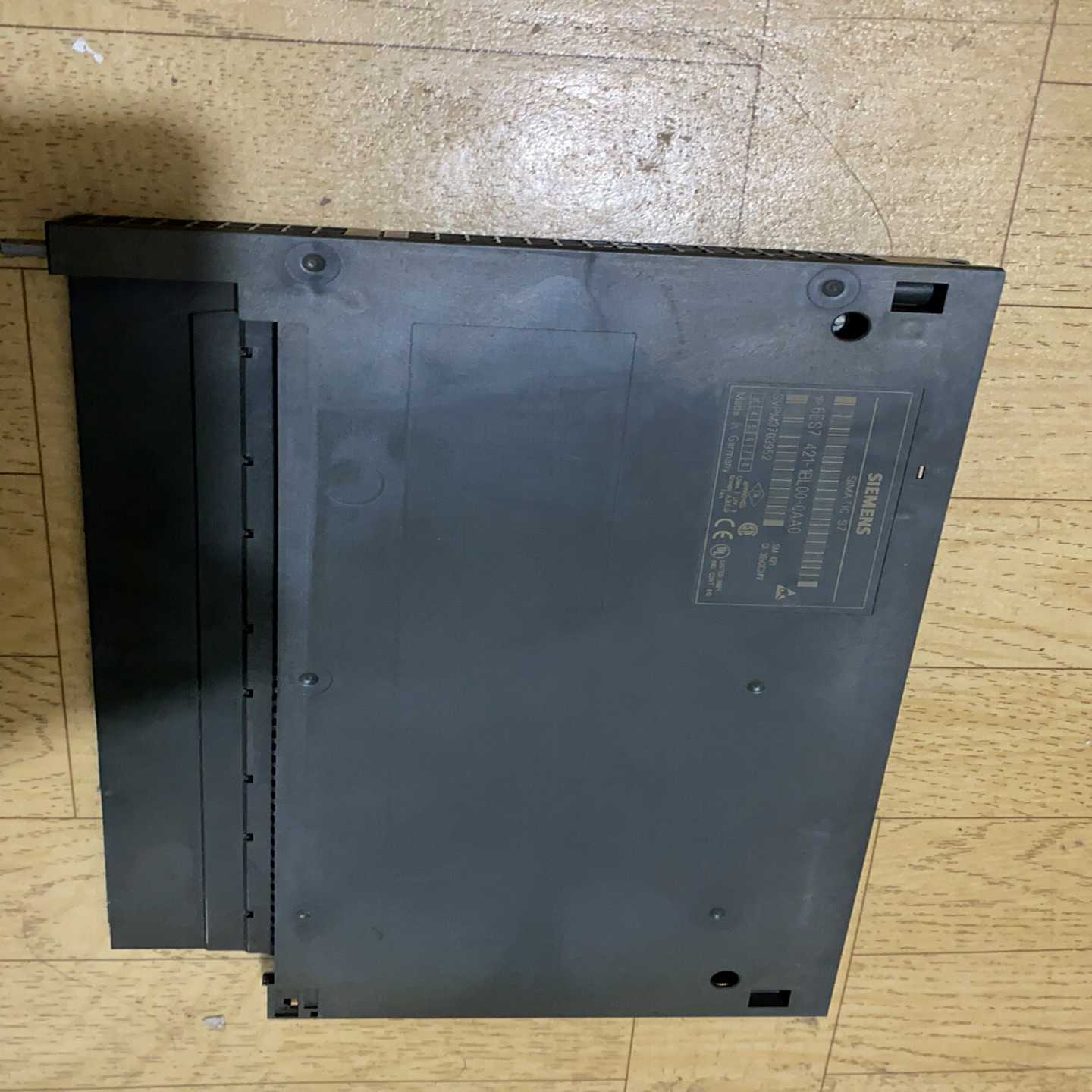 【议价】421-1BL00-0AA0实物无破损划痕适用