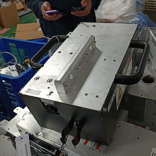 Applied Materials射频电源，型号0041-7议价