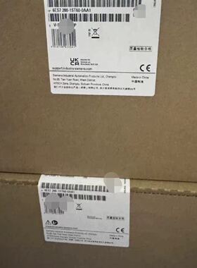 溢价-6ES72881ST600AA1模块未开