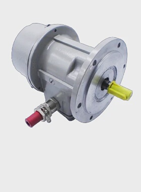 HBNER TDP 0786 K TDP0786K Gleichstrom Tachometer Dynamo unus