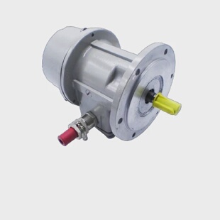 HBNER TDP 0786 K TDP0786K Gleichstrom Tachometer Dynamo unus