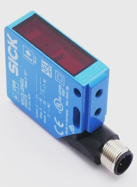 SickWS12L-2D4312051073Sender10-30VDCEinweg-Lichtschrank