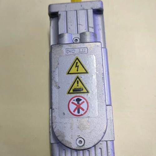 【询价】FESTO费斯托电机 EMMS-AS-55-M-LS-TMB