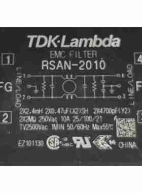议价-滤波器RSAN-2010LD.RSAN-2006L.RbSAN-2020.RSAN-2030D，