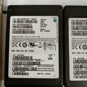 三星PM1635SM1633400g800gSAS--议价商品