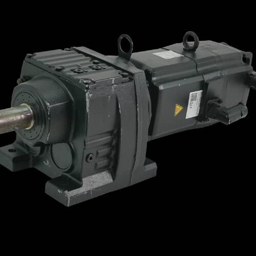 SEW R57 CM3C80S30APBZHRPKAK0HSB1 Servogetr.Bremse 260kW i139
