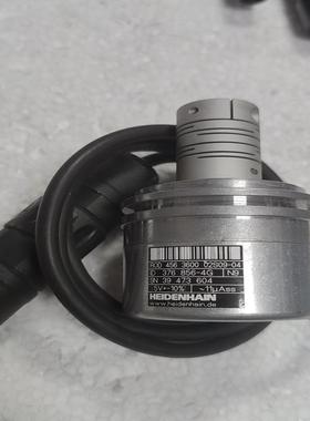 【请询价】海德汉 ROD456 3600 02S09-04编码器