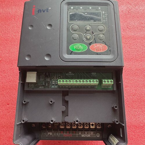 寻英威腾CHE100004G5R5P44KW380V
