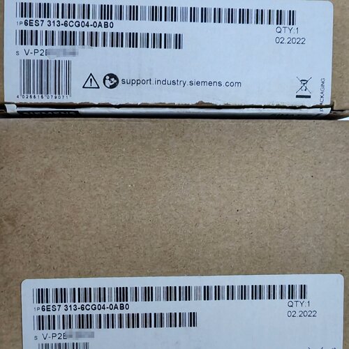 寻6ES73136CG040AB0仅开封的议价