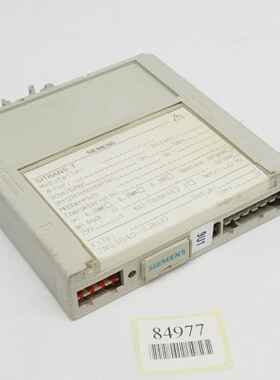 议价Sitrans T C73458A34C15  7Ng30403Jb00适用