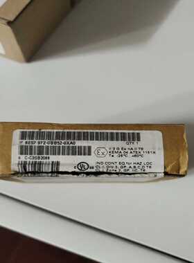 6ES7972-0BB52-0XA0SIMATI询价